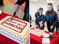 NZ Blood new centre opening