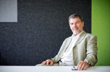 Business Portrait