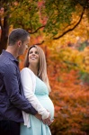 Kristen & Daniel's baby Bump shoot