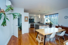 Property interior