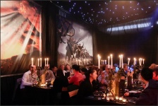 International 3 day Corporate Eventnt