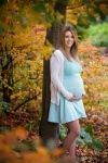 Kristen & Daniel's baby Bump shoot