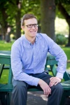 Business Portrait