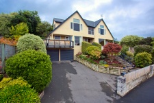 Property exterior