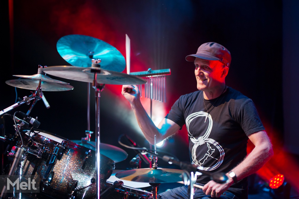 Marcel Rodeka- Professional drum tutor