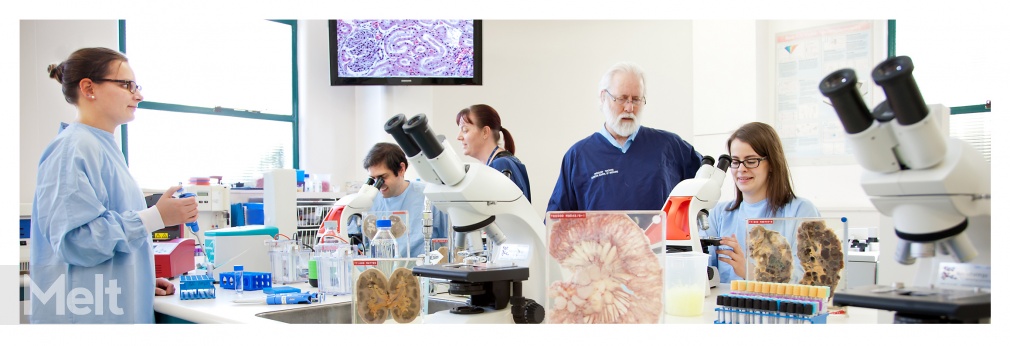 Pathology Department @ The University of Otago